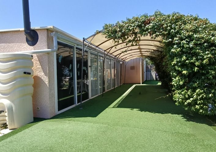 vente Maison et dépendances Creissan