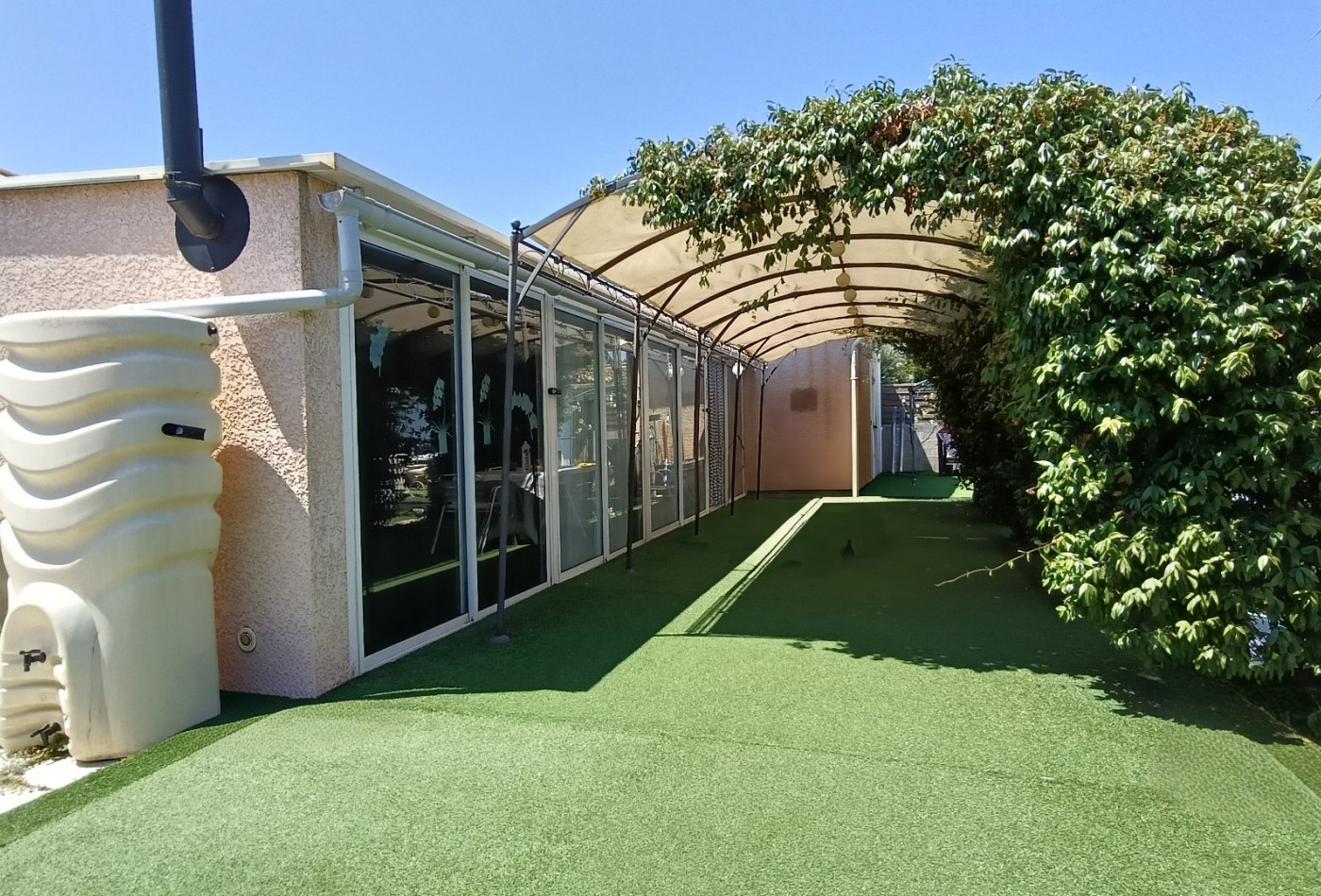 vente Maison et dépendances Creissan - Photo 5