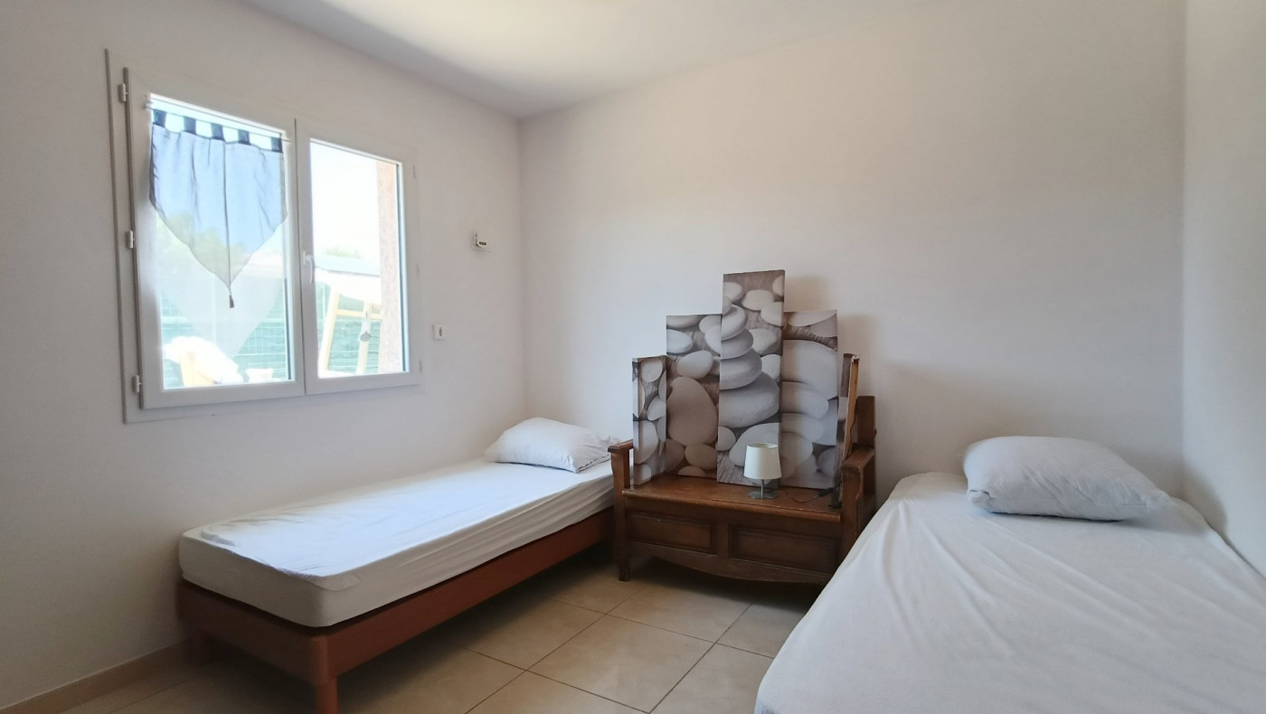 vente Maison et dépendances Creissan - Photo 10