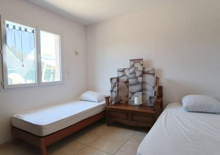 vente Maison et dépendances Creissan