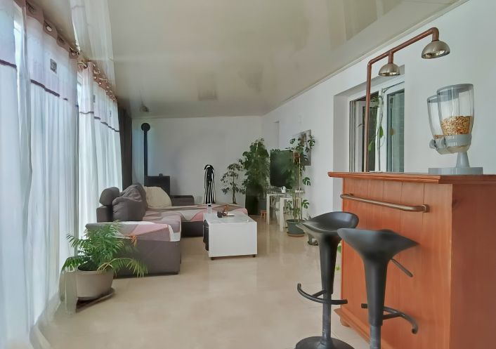 vente Maison et dépendances Creissan