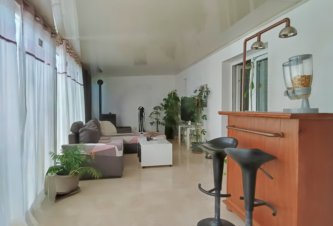 vente Maison et dépendances Creissan - Photo 7