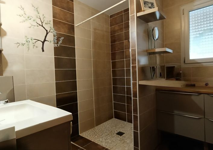 vente Maison et dépendances Creissan
