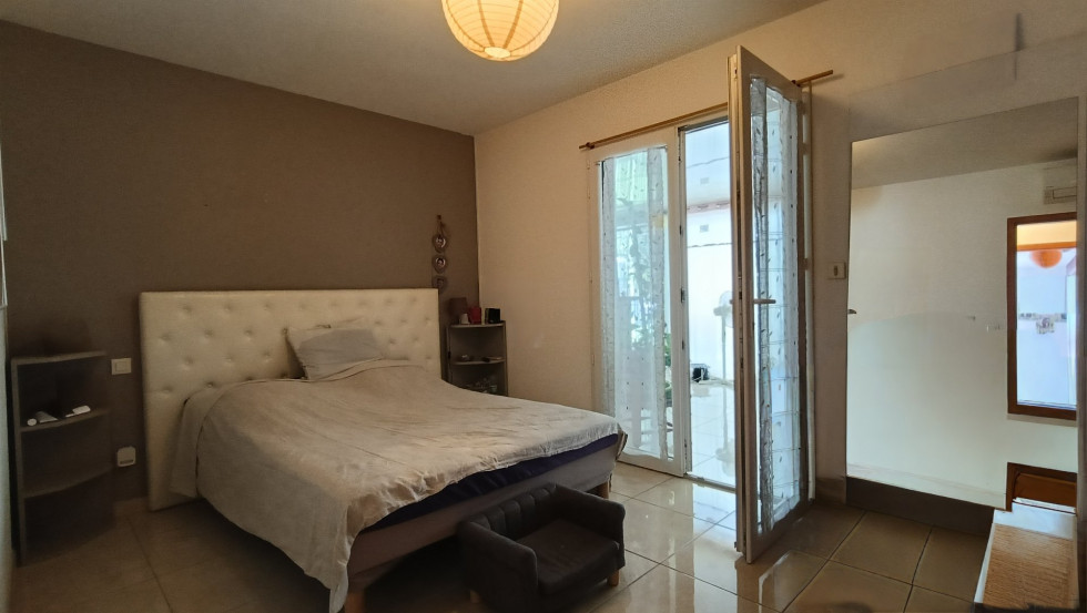 vente Maison et dépendances Creissan - Photo 8