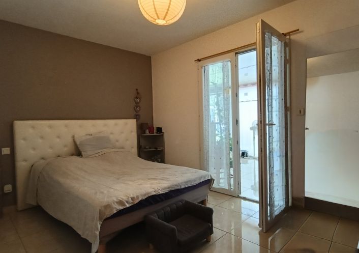 vente Maison et dépendances Creissan