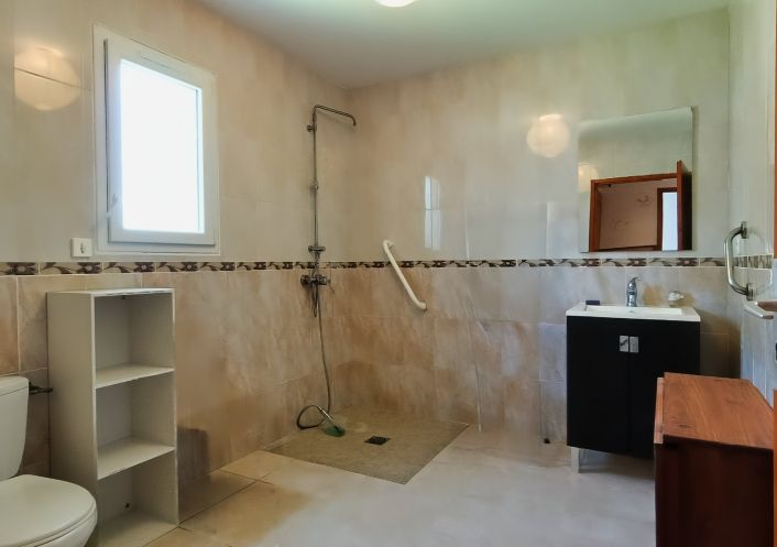 vente Maison et dépendances Creissan