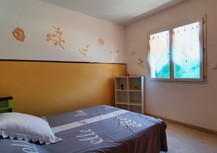 vente Maison et dépendances Creissan