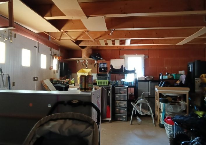 vente Maison et dépendances Creissan