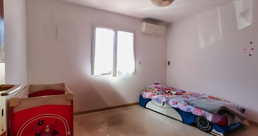 vente Maison et dépendances Creissan