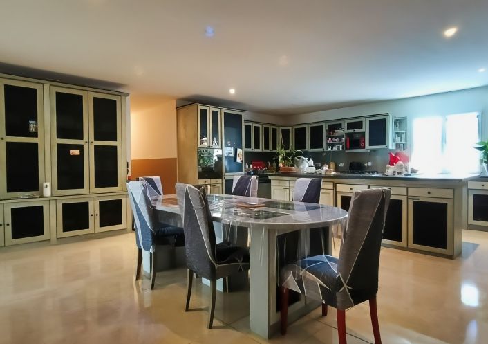 vente Maison et dépendances Creissan