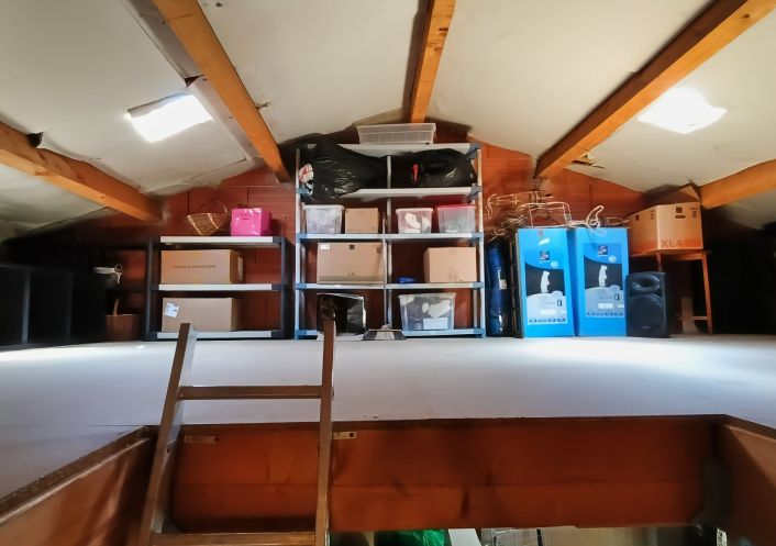 vente Maison et dépendances Creissan