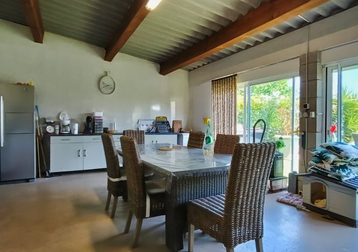 vente Maison et dépendances Creissan
