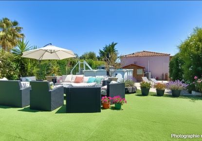 vente Maison et dépendances Creissan