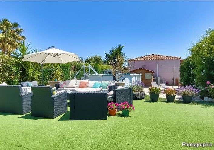 vente Maison et dépendances Creissan
