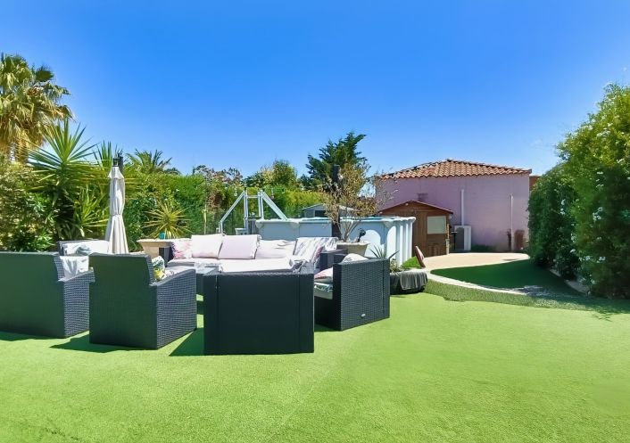 vente Maison et dépendances Creissan