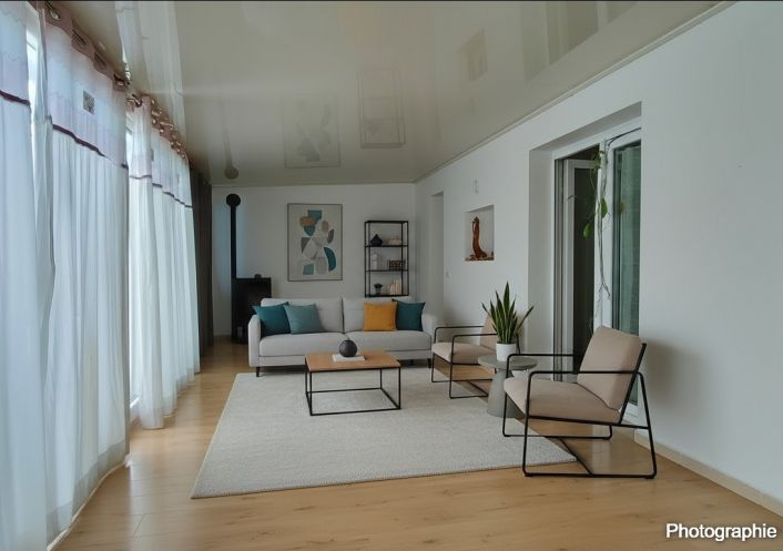 vente Maison et dépendances Creissan