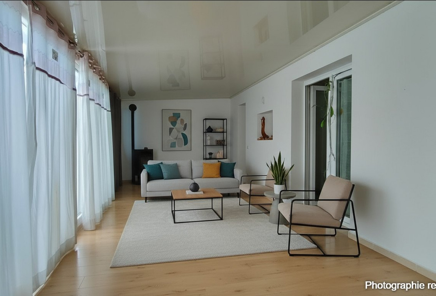 vente Maison et dépendances Creissan - Photo 6