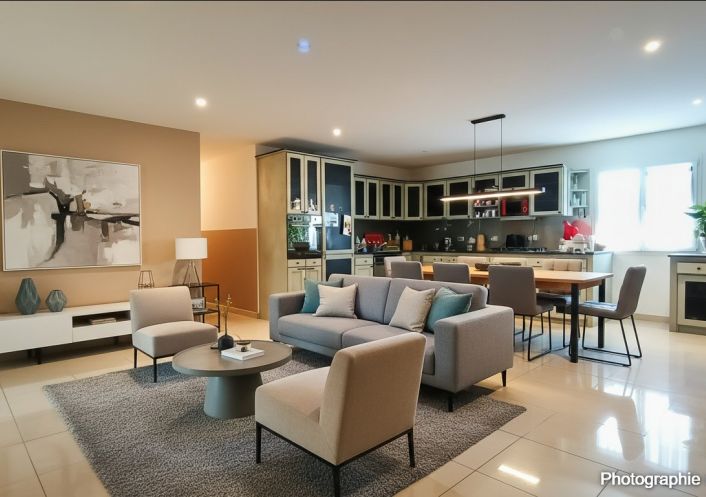 vente Maison et dépendances Creissan