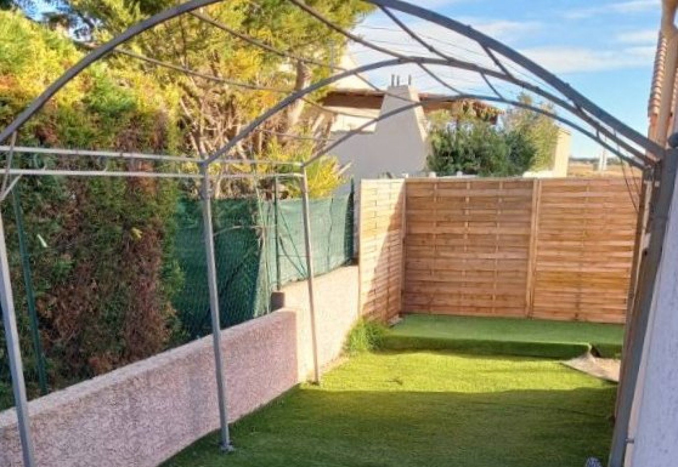 vente Maison et dépendances Creissan - Photo 13