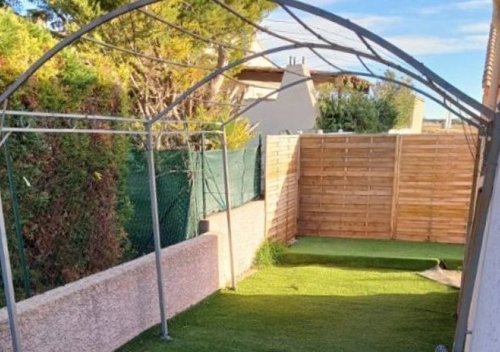 vente Maison et dépendances Creissan