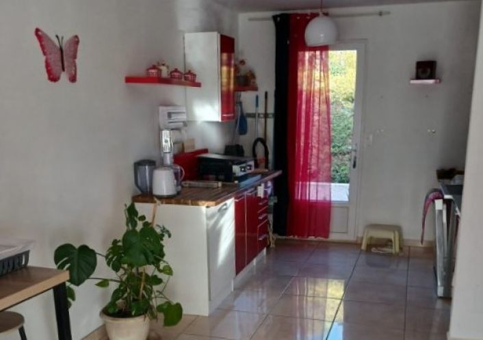 vente Maison et dépendances Creissan