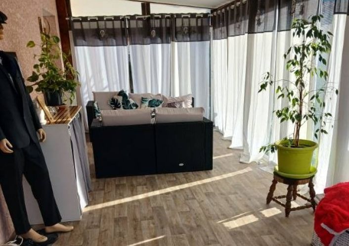 vente Maison et dépendances Creissan