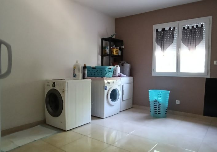 vente Maison et dépendances Creissan