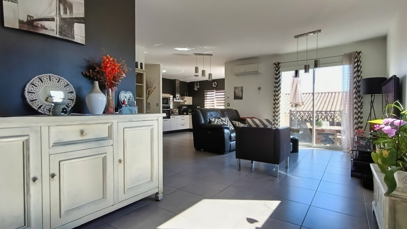 vente Maison Murviel Les Beziers - Photo 2