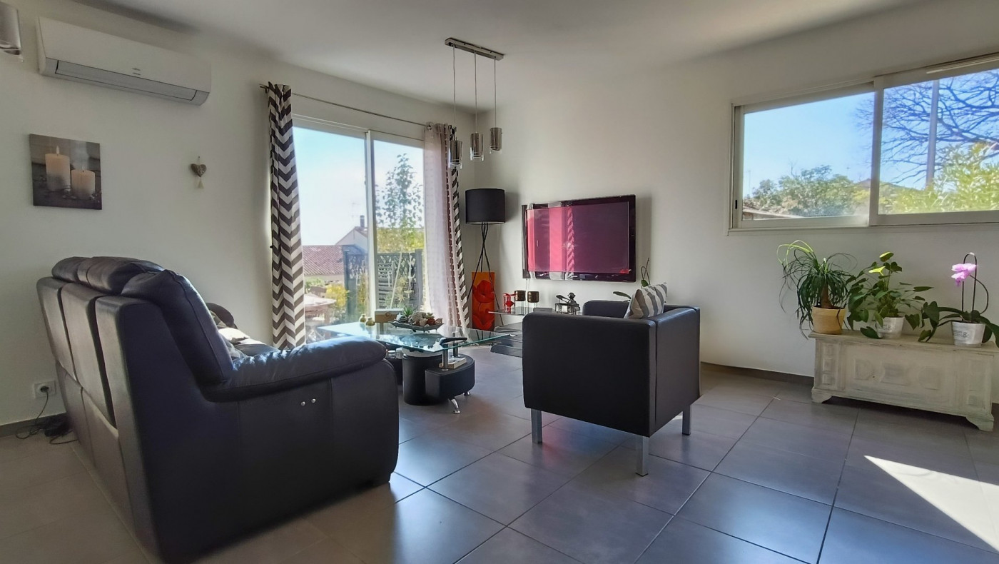 vente Maison Murviel Les Beziers - Photo 5