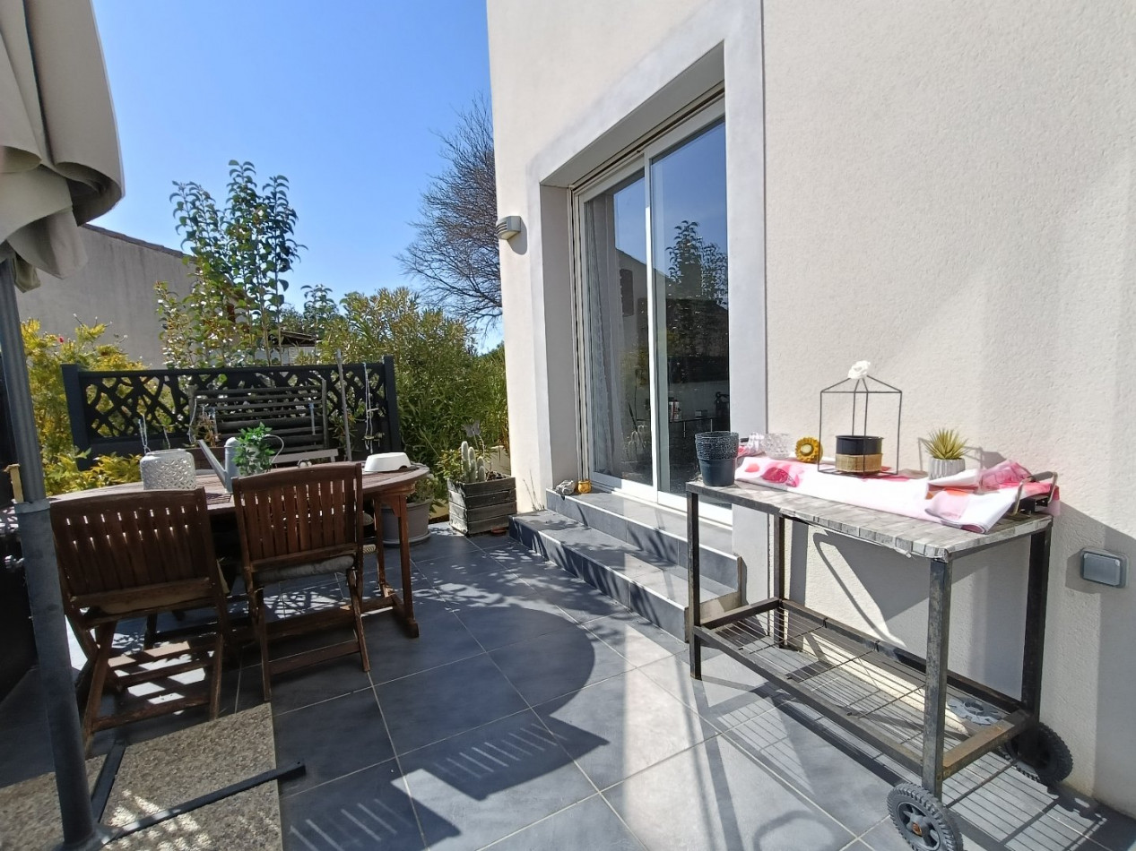 vente Maison Murviel Les Beziers - Photo 3