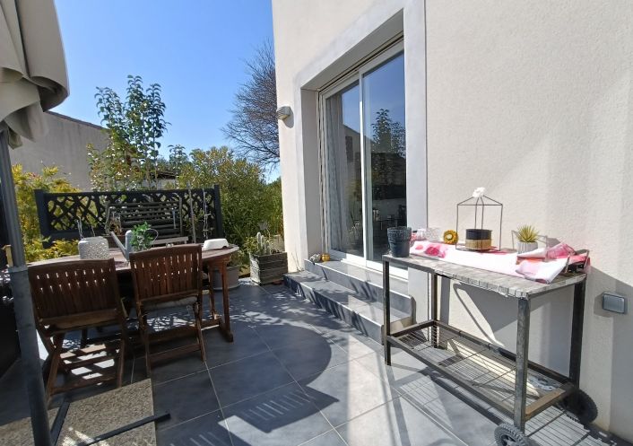 vente Maison Murviel Les Beziers