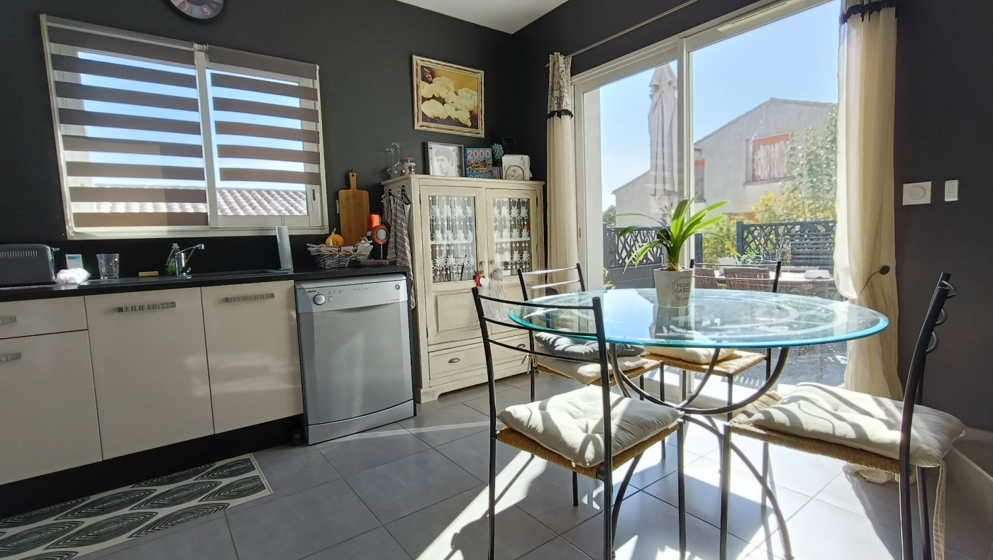 vente Maison Murviel Les Beziers - Photo 6