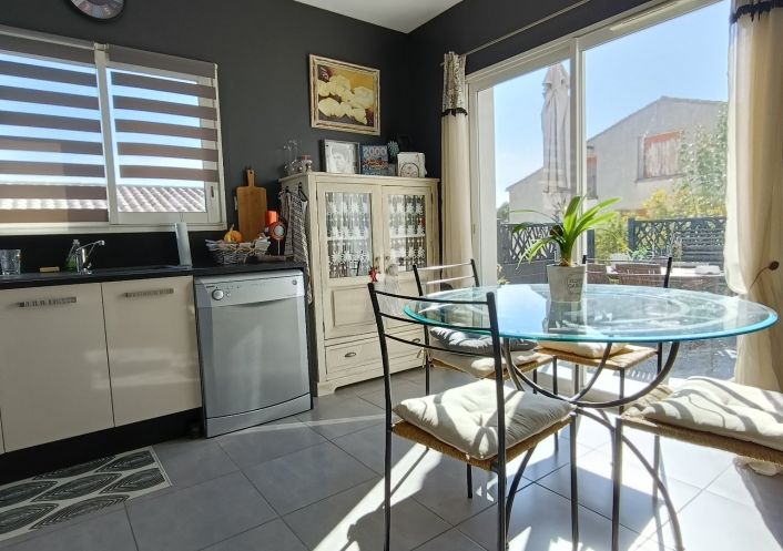 vente Maison Murviel Les Beziers