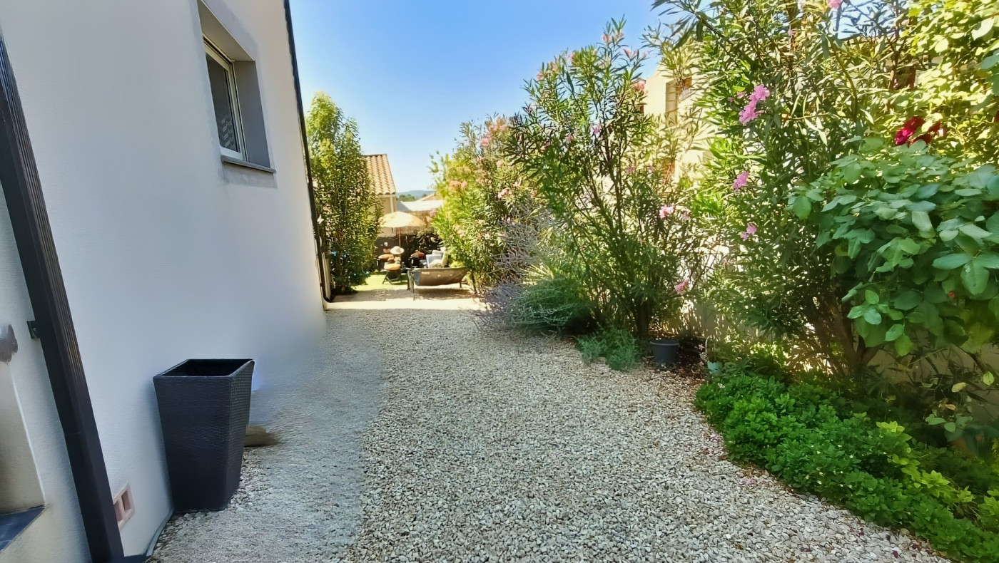 vente Maison Murviel Les Beziers - Photo 2