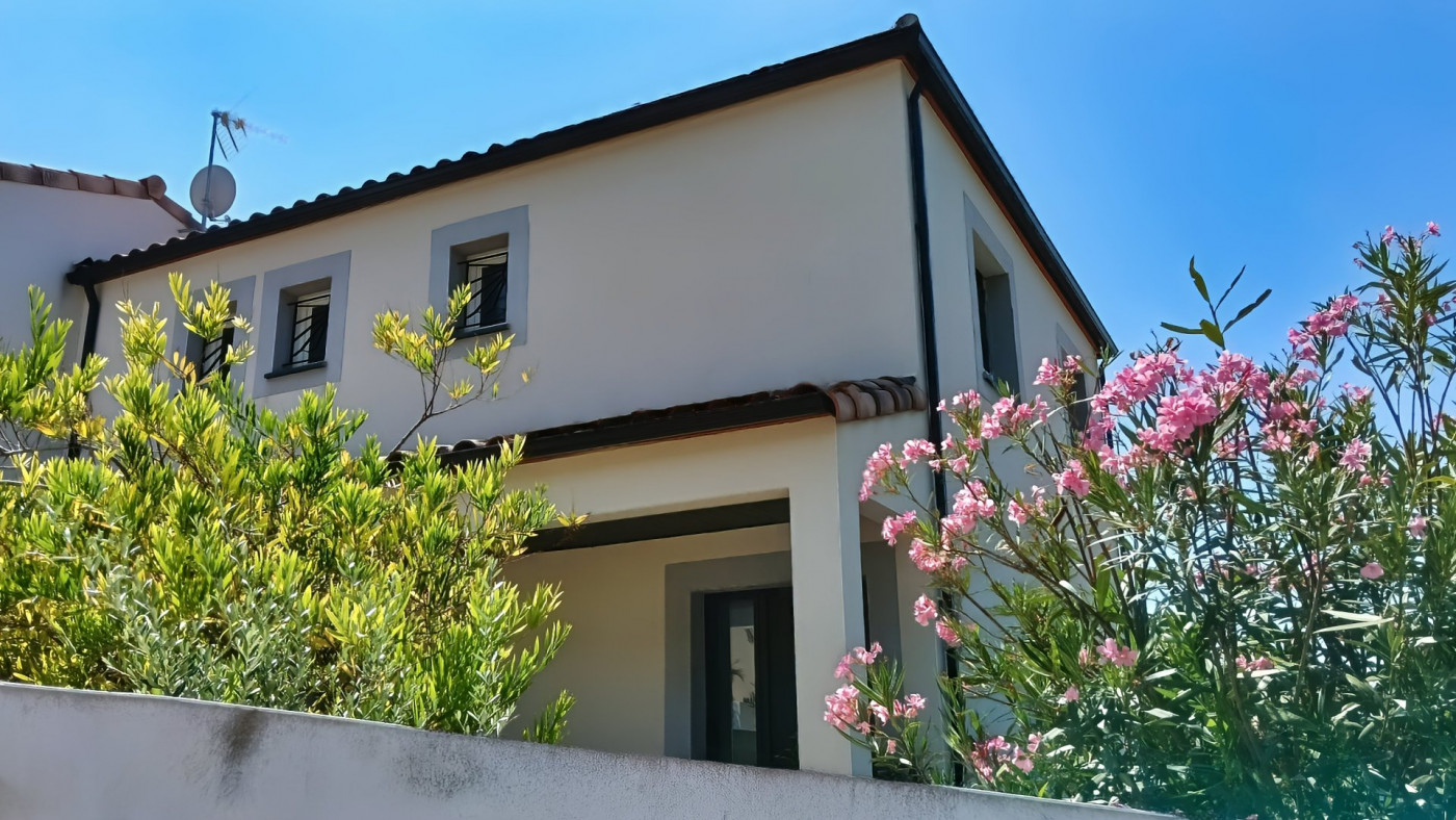 vente Maison Murviel Les Beziers - Photo 13