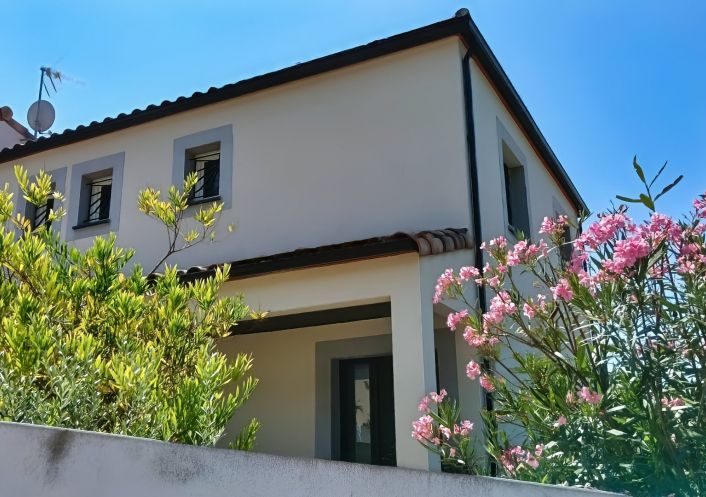 vente Maison Murviel Les Beziers