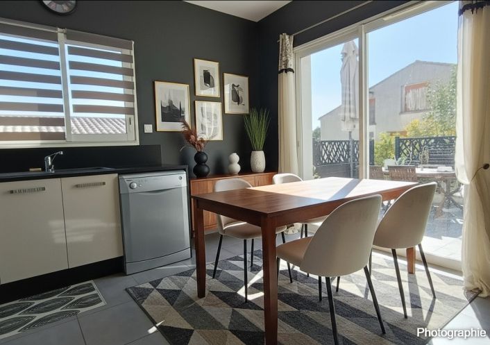 vente Maison Murviel Les Beziers