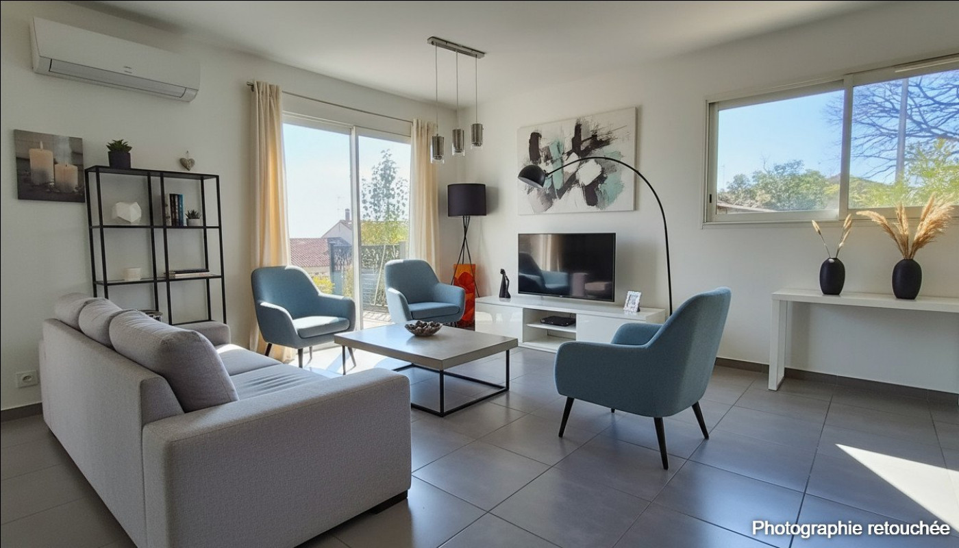 vente Maison Murviel Les Beziers - Photo 4