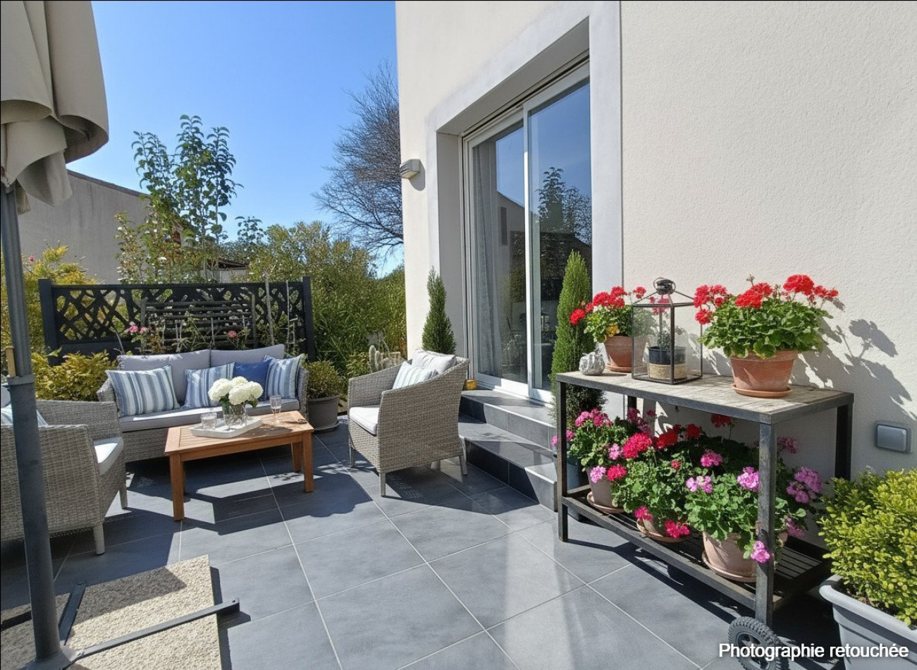 vente Maison Murviel Les Beziers - Photo 7