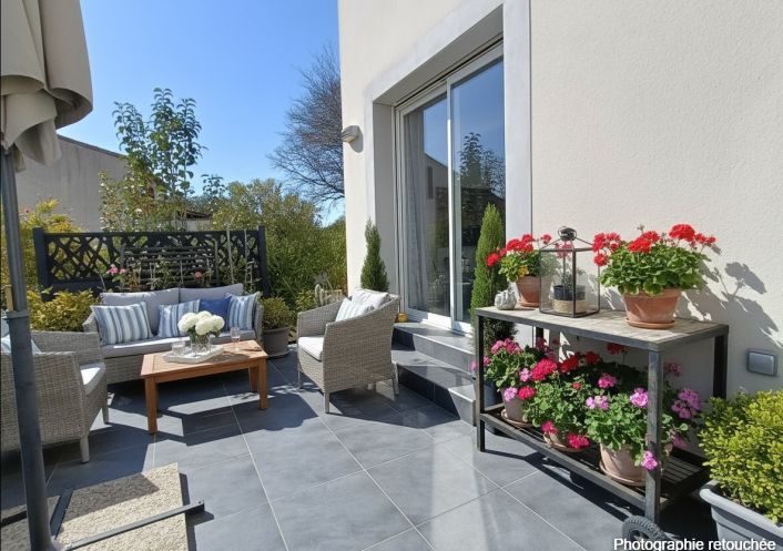 vente Maison Murviel Les Beziers