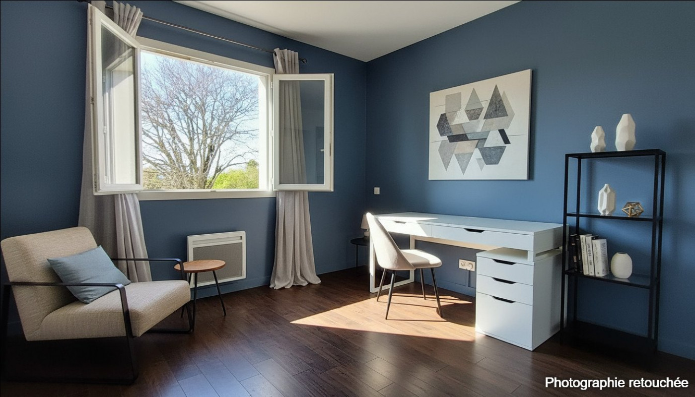 vente Maison Murviel Les Beziers - Photo 8