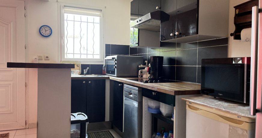 vente Maison Beziers