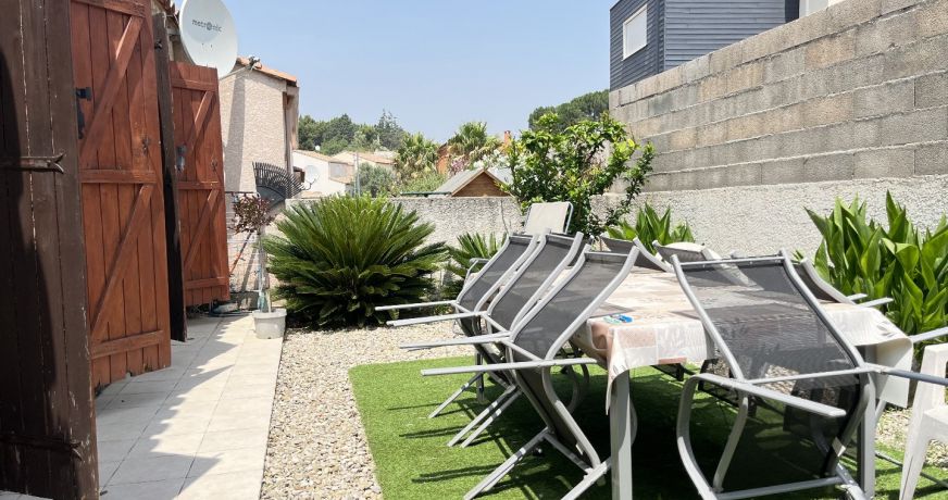 vente Maison Beziers