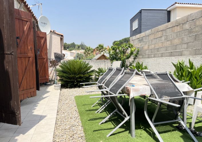 vente Maison Beziers