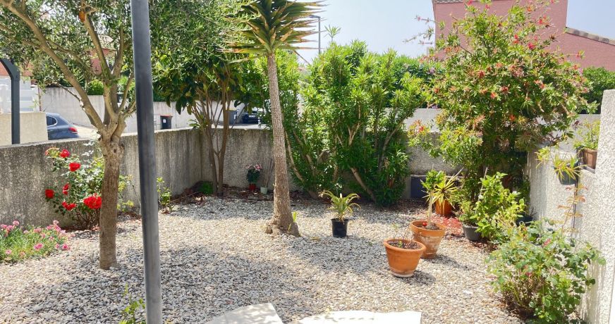 vente Maison Beziers