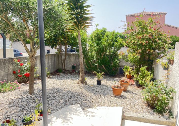vente Maison Beziers