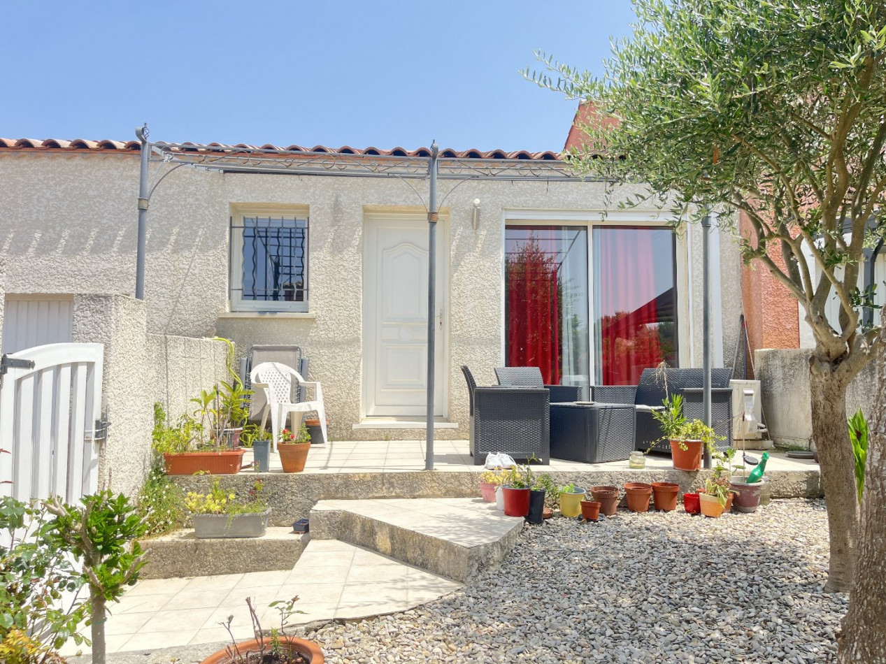 vente Maison Beziers - Photo 1