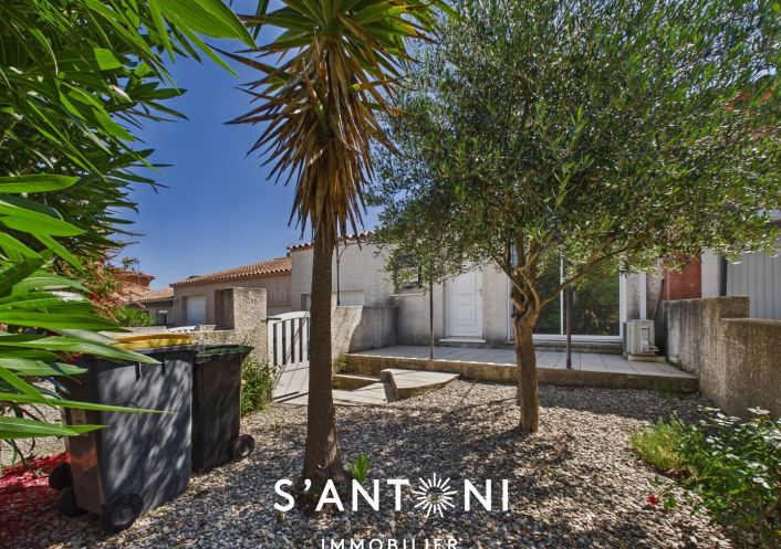 vente Maison Beziers