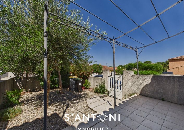 vente Maison Beziers