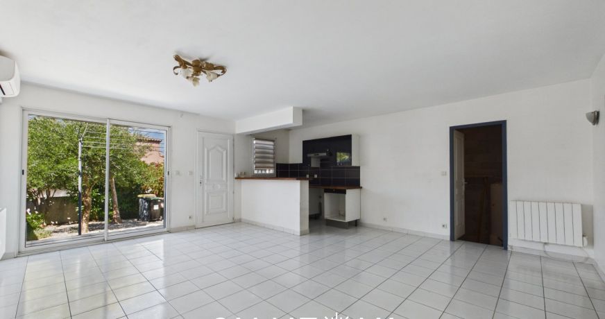 vente Maison Beziers